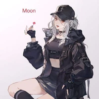 Star Moon