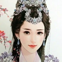 Princess Meihui (Liam