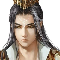 Emperor Wang Li (father of princess)
