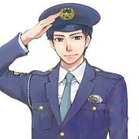 police officer