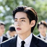 Dr. Kim Taehyung