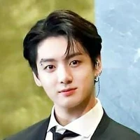 Mr. Jeon Junkook