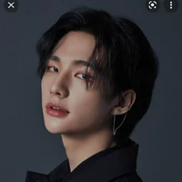 Mr. Hwang Hyunjin