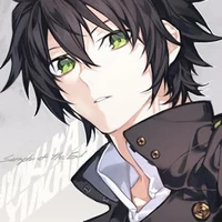 haru Nozomu(irmão)