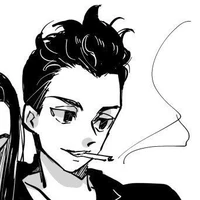 Shinichiro