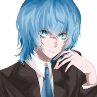 Souya (Angry)