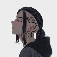 Ken Ryuguji (Draken)