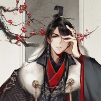 เฉินจื่อหยาง/พระเอก