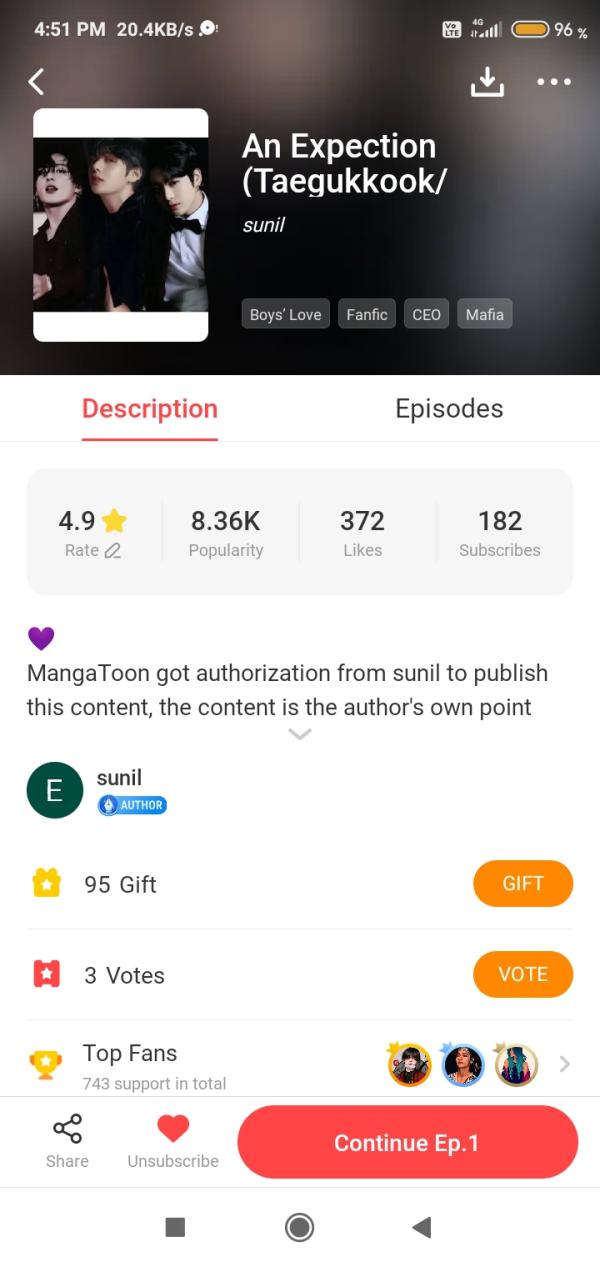 NovelToon