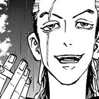 Akashi Takeomi