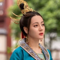 Mery Elizabeth(Ratu)