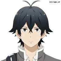 Gin yamaguchi