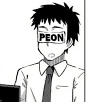 peon