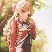 Laura brown (FL bff)