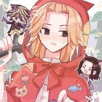 mikeyharem author