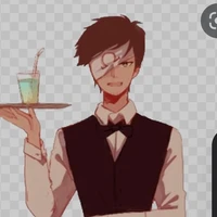 waiter
