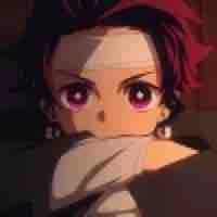 Tanjirou Ganteng