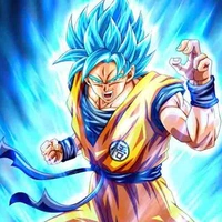 goku