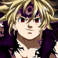 meliodas