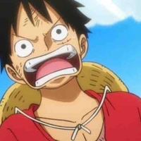 luffy