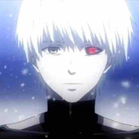 kaneki