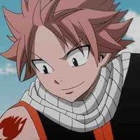 natsu