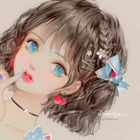 Eun-Lisa/pretty own sister