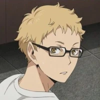 Tsukishima