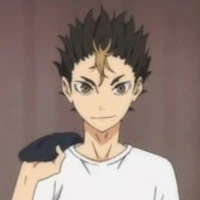 Nishinoya