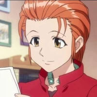 Mom(Aiko)