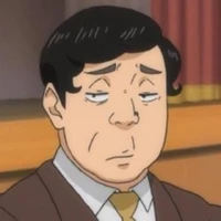 Vice principal