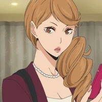 Mom