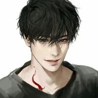 Jin (Padre de Min-Joon)