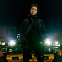 Seo Johnny