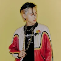Huang Renjun