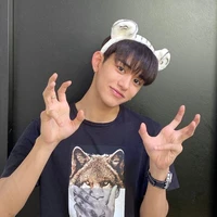 Huang Xuxi (Lucas)