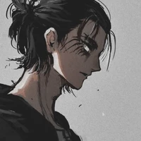 Eren Yeager