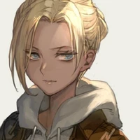 Annie Leonhart