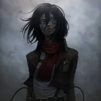 Mikasa Ackerman
