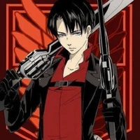 Levi Ackerman