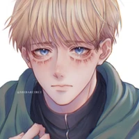 Armin Arlert