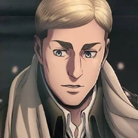 Erwin Smith