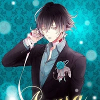 มุคามิ อาซึสะ=พระเอก