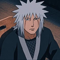 Jiraiya (Alfa Dominante)