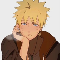 Naruto (Omega Dominante)