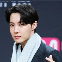 j hope erlanga