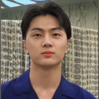 jay jjang -Dady di keluarga jjang
