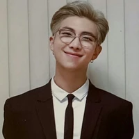 namjoon erlanga -Dady di keluarga erlang