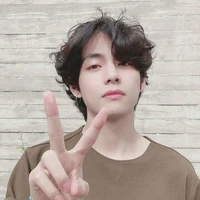 taehyung erlanga