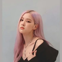 rose na -temen jisoo